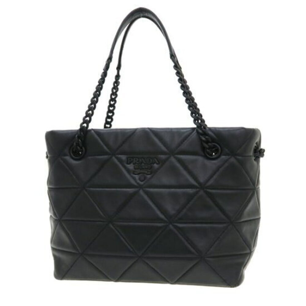 Prada Spectrum Tote - Picture 1 of 9